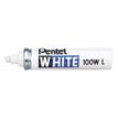 3474370114235-Pentel - Marqueur peinture - pointe large - blanc-P_405127586_2-1