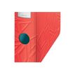 4002432124237-Leitz 180° Active Urban Chic - Classeur à levier - Dos 65 mm - A4 - rouge-P_405127821_3-2
