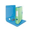 4002432124206-Leitz 180° Active Urban Chic - Classeur à levier - Dos 82 mm - A4 - vert-P_405127822_2-1