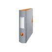 4002432124213-Leitz 180° Active Urban Chic - Classeur à levier - Dos 82 mm - A4 - gris foncé-P_405127824_1-0
