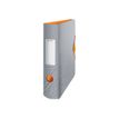 4002432124213-Leitz 180° Active Urban Chic - Classeur à levier - Dos 82 mm - A4 - gris foncé-P_405127824_2-1