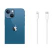 0194252690796-Apple iPhone 13 mini - Smartphone - 5G - 128Go - bleu-P_405127856_1-2