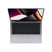 194252549568-Apple MacBook Pro - MacBook 14.2" - M1 Pro 16-core GPU - 16 Go RAM - 1 To SSD - gris sidér-P_405127899_2-0