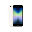0194253013259-Apple iPhone SE 2022 (3e gen) - Smartphone - 5G - 64 Go - Lumière stellaire-P_405127928_6-4