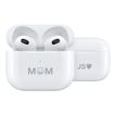 2010000112274-Apple AirPods 3e gen - Kit main libre - Ecouteurs sans fil avec micro - intra-auriculaire -P_405127975_3-2