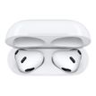 2010000112274-Apple AirPods 3e gen - Kit main libre - Ecouteurs sans fil avec micro - intra-auriculaire -P_405127975_4-3