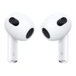 2010000112274-Apple AirPods 3e gen - Kit main libre - Ecouteurs sans fil avec micro - intra-auriculaire -P_405127975_5-4