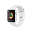 190198805942-Apple Watch Series 3 (GPS) - montre connectée - 8 Go - boitier en aluminium argent / Brace-P_405127977_1-0