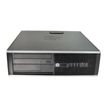 3700892013467-HP Compaq 6200 Pro SFF - Unité centrale reconditionnée Grade A - Celeron - 8Go RAM - 500Go - Win 10 P--2