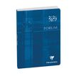 3660942035231-Agenda Metric - 1 jour par page - 12 x 17 cm - Bleu - Exacompta--0