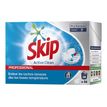 7615400825011-Skip Professional Active Clean détergent (56 tablets) - tablette - boîte - 28 charges (p-P_405128309_1-0