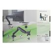 3303170105276-T'nB - kit de montage - Bras porte-écran simple - noir-P_405128366_3-12