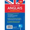9782014006612-Dictionnaire Mini Top Hachette & Oxford - Bilingue Français/anglais - Anglais/français, -P_405128391_2-1