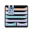 9002491312724-Exacompta Big-Box Maxi Aquarel - Module de classement 6 tiroirs - noir/pastel-P_405128412_1-1
