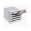 9002495312744-Exacompta Office Big Box - Module de classement 6 tiroirs - gris clair-P_405128413_6-5