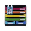 9002490312794-Exacompta Iderama - Module de classement 6 tiroirs - arlequin, black housing-P_405128414_1-0