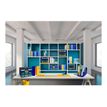 9002490182083-Exacompta BeeBlue - Porte-revues safran-P_405128426_5-4