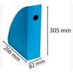 9002490182830-Exacompta BeeBlue - Porte-revues turquoise-P_405128428_3-2