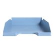 9002490113209-Exacompta BeeBlue - Corbeille à courrier - bleu clair-P_405128433_1-0