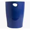 9002490453039-Exacompta BeeBlue - Corbeille à papier 15L - bleu marine-P_405128437_2-1