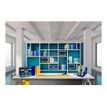 9002490453084-Exacompta BeeBlue - Corbeille à papier 15L - safran-P_405128438_5-4