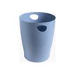9002490453091-Exacompta Bee Blue - Corbeille à papier - bleu clair - 15 L-P_405128439_3-2