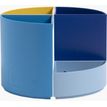 9002490682026-Exacompta BeeBlue - Pot à crayons modulable - 4 compartiments - couleurs assorties-P_405128441_1-0
