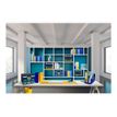 9002490682026-Exacompta BeeBlue - Pot à crayons modulable - 4 compartiments - couleurs assorties-P_405128441_11-10