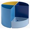9002490682026-Exacompta BeeBlue - Pot à crayons modulable - 4 compartiments - couleurs assorties-P_405128441_7-6