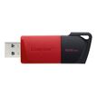 0740617326376-Kingston DataTraveler Exodia M - Clé USB - 128 Go - USB 3.2 Gen 1-P_405128449_4-3