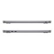 0194253080299-Apple MacBook Air - MacBook 13.6" - M2 - 8 Go RAM - 256 Go SSD - gris sidéral-P_405128505_4-2