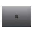 0194253080299-Apple MacBook Air - MacBook 13.6" - M2 - 8 Go RAM - 256 Go SSD - gris sidéral-P_405128505_6-4