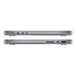 194252549100-Apple MacBook Pro - MacBook 14.2" - M1 Pro - 16 Go RAM - 512 Go SSD - gris sidéral-P_405128507_4-2