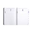 3660942076876-Agenda Kraft - 1 jour par page - 12 x 17 cm - feuilles - Exacompta-P_405128541_2-1