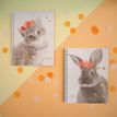 3660942068796-Cahier de textes Lovely - 17 x 22 cm - chat - Exacompta-P_405128560_5-3