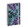 3660942076029-Agenda Lady Color Design - 1 semaine sur 2 pages - 9 x 16 cm - disponible dans différente-P_405128567_2-0