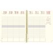 3660942081450-Agenda Rialto - 1 semaine sur 2 pages - 16 mois - 18,5 x 22,5 cm - noir - Exacompta-P_405128586_2-1
