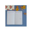 3660942080095-Agenda Green by Julie Adore - 1 semaine sur 2 pages - 16 mois  - 9 x 16 cm - bleu - Exacom-P_405128591_1-5