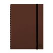 3660942079099-Agenda Carnet de Notes et de Projets Volga Exa-Pbook - 15 x 21 cm - marron - Exacompta-P_405128602_2-0