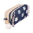 3135258773141-Trousse rectangulaire Cats - 2 compartiments - Viquel-P_405128647_2-1