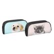 3135258303522-Trousse rectangulaire Zoo Face - 1 compartiment - 2 modèles disponibles - Viquel-P_405128661_1-0