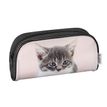 3135258303522-Trousse rectangulaire Zoo Face - 1 compartiment - 2 modèles disponibles - Viquel-P_405128661_5-4