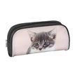 3135258303522-Trousse rectangulaire Zoo Face - 1 compartiment - 2 modèles disponibles - Viquel-P_405128661_6-5