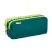 3135258223523-Trousse rectangulaire Jungle - 2 compartiments - 2 modèles disponibles - Viquel-P_405128662_6-5