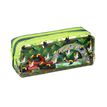 3135258223523-Trousse rectangulaire Jungle - 2 compartiments - 2 modèles disponibles - Viquel-P_405128662_7-6