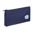 3135258263529-Trousse plate Puffy - 1 compartiment - 3 modèles disponibles - Viquel-P_405128668_2-1