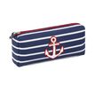 3135258738683-Trousse rectangulaire Sailor - 1 compartiment - 2 modèles disponibles - Viquel-P_405128672_2-1