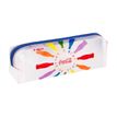 3135258313521-Trousse rectangulaire Coca-Cola - 1 compartiment - 2 modèles disponibles - Viquel-P_405128673_2-1