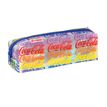 3135258313521-Trousse rectangulaire Coca-Cola - 1 compartiment - 2 modèles disponibles - Viquel-P_405128673_5-4