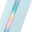 3135258373525-Trousse ronde Rainbow Pastel - 1 compartiment - 2 modèles disponibles - Viquel-P_405128679_4-3